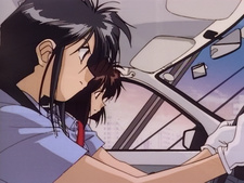 Taiho Shichau zo (TV)